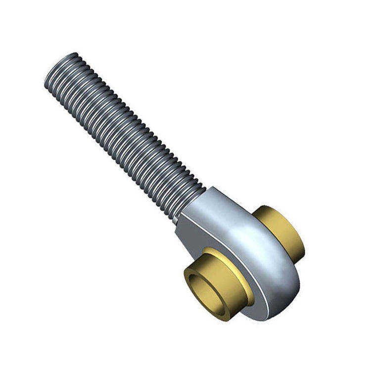 Customized High-Quality Agricultural Machinery Tractor Accessories Ball End Rotary Joint