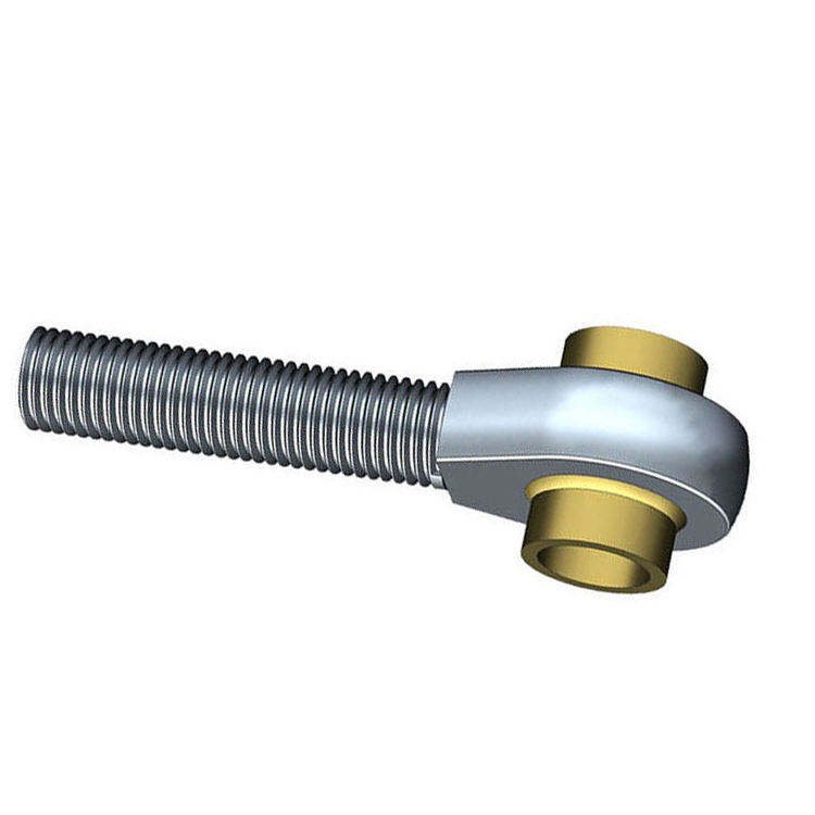 Customized High-Quality Agricultural Machinery Tractor Accessories Ball End Rotary Joint