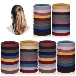 Hair Accessory Scrunchies