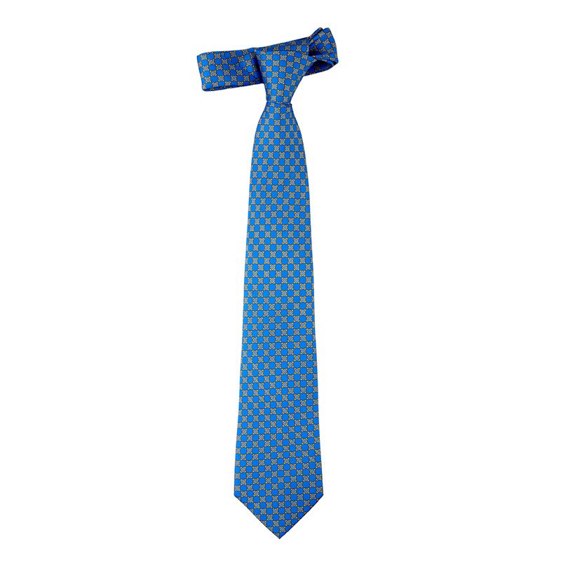[Free Sample] High Quality Fashion Wholesale/Custom Pure Silk Neck Ties OEM Service Classic Business Neckties For Men