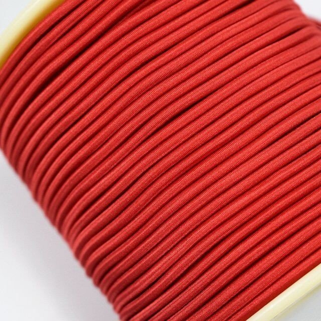 Superior Quality Bungee Rope Custom Eco-friendly Polyester Bungee Cord Elastic Rope