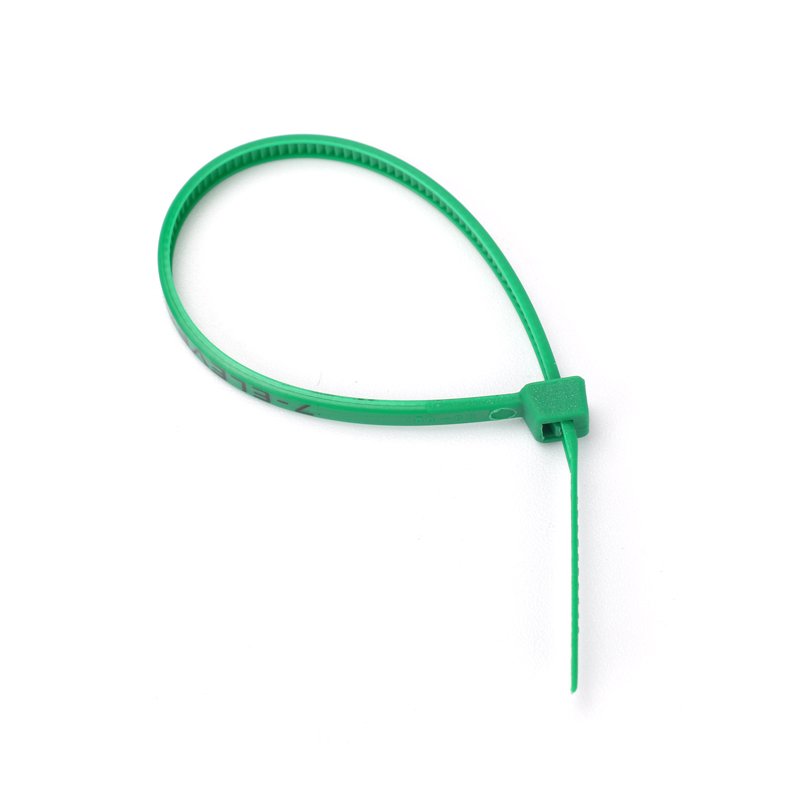 High Quality Self Locking Nylon Cable Tie kable binder zipper fastener