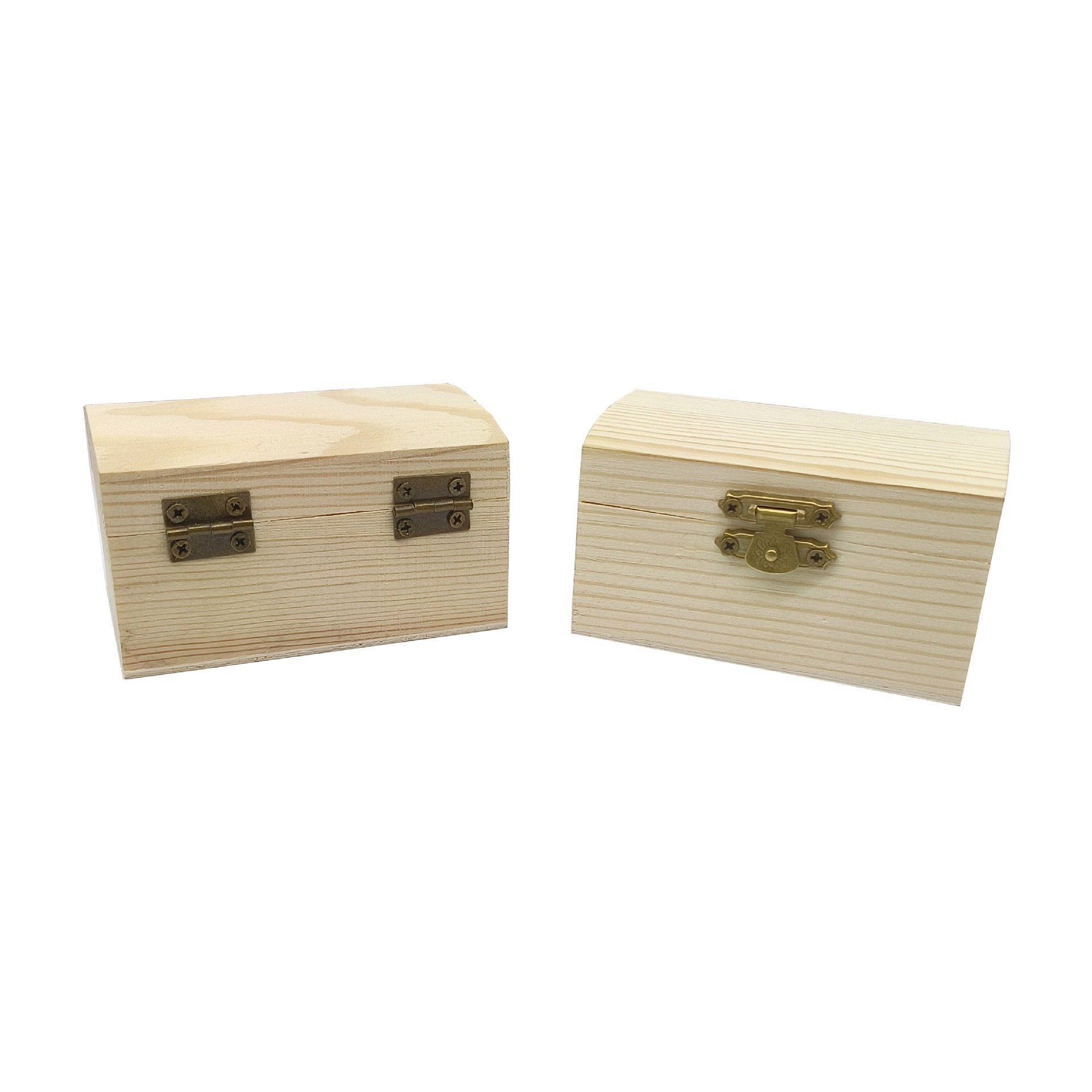 Factory Direct Sales Price Packaging Teapot Box, Wooden Box Packaging Luxury High Quality Wooden Gift Box