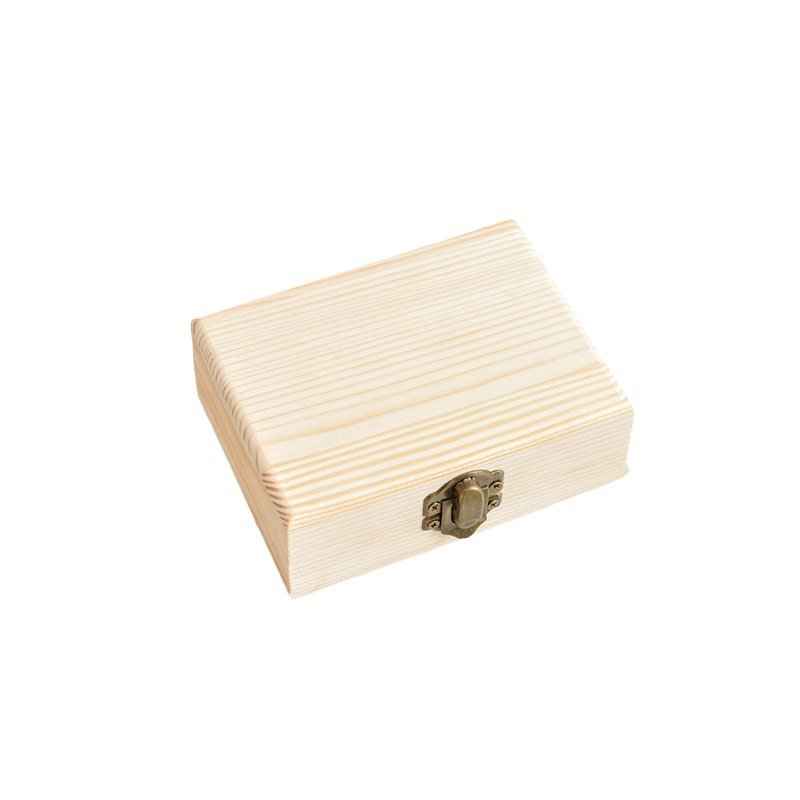 Factory Direct Sales Price Packaging Teapot Box, Wooden Box Packaging Luxury High Quality Wooden Gift Box