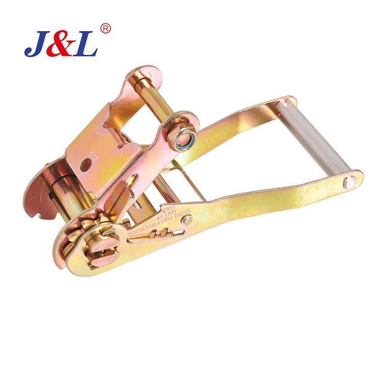 JULI tie down ODM&OEM LC250~5000kg rachet tie down straps heavy duty customized breaking load