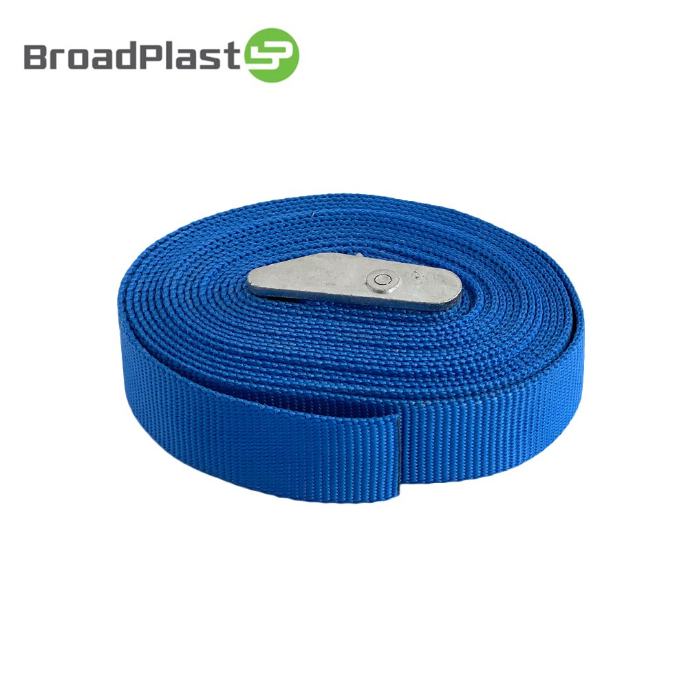 OEM Custom High Quality Plastic Kayak Tie down Strap for Outdoor Accessories