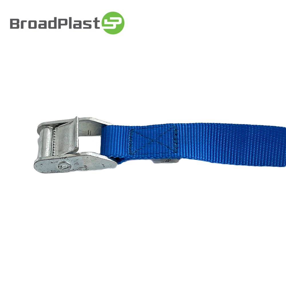 OEM Custom High Quality Plastic Kayak Tie down Strap for Outdoor Accessories