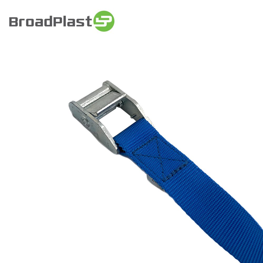 OEM Custom High Quality Plastic Kayak Tie down Strap for Outdoor Accessories