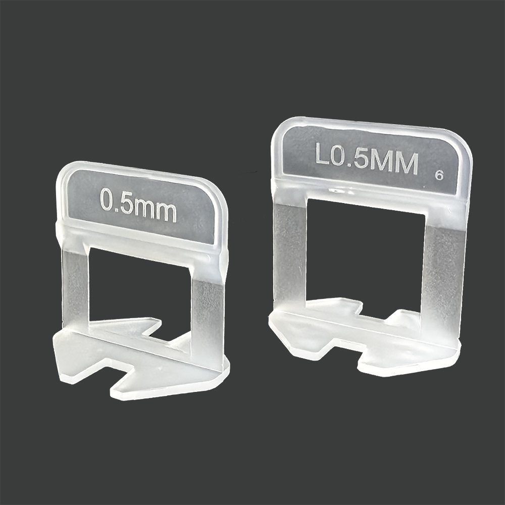 RTS FG-2 Tile leveling system L1.5 length clip Factory Directly Supply