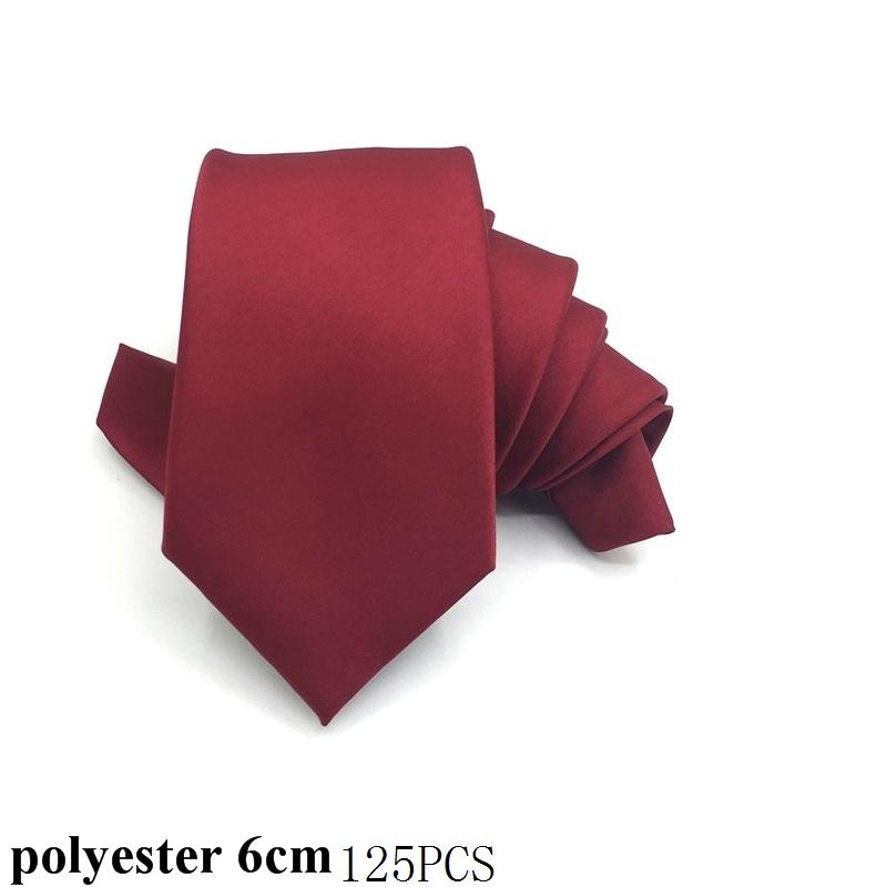 Luxury Best Gift Men Tie