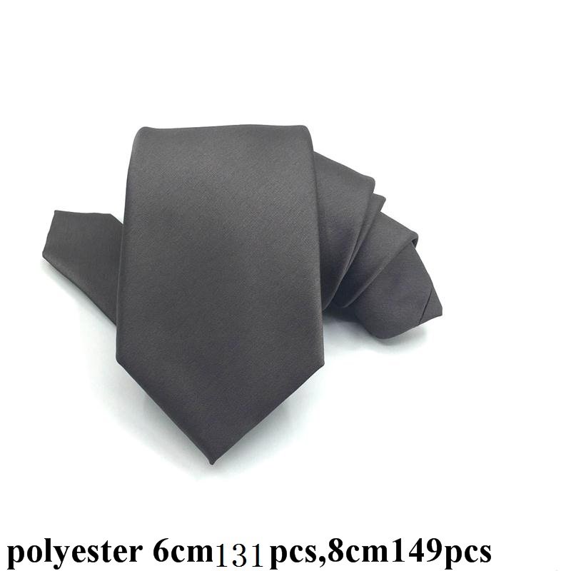 Luxury Best Gift Men Tie