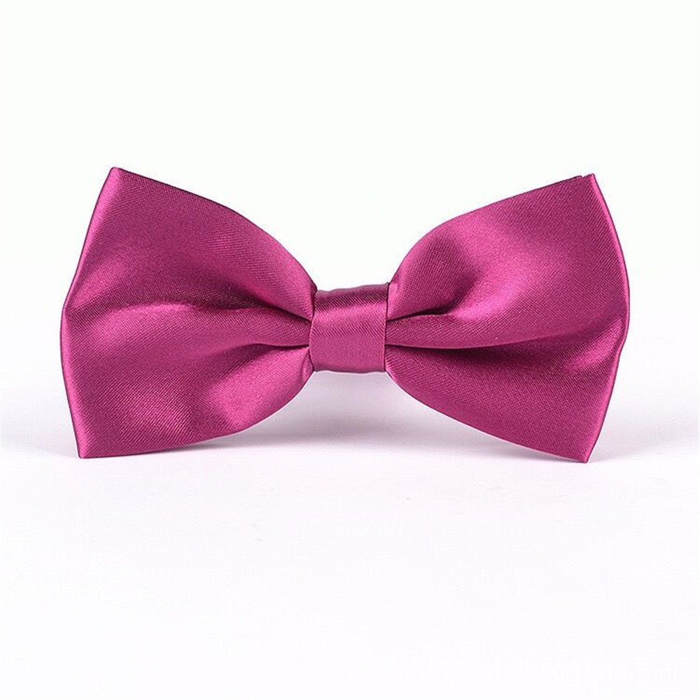 Wholesale Satin Bow Ties For Men