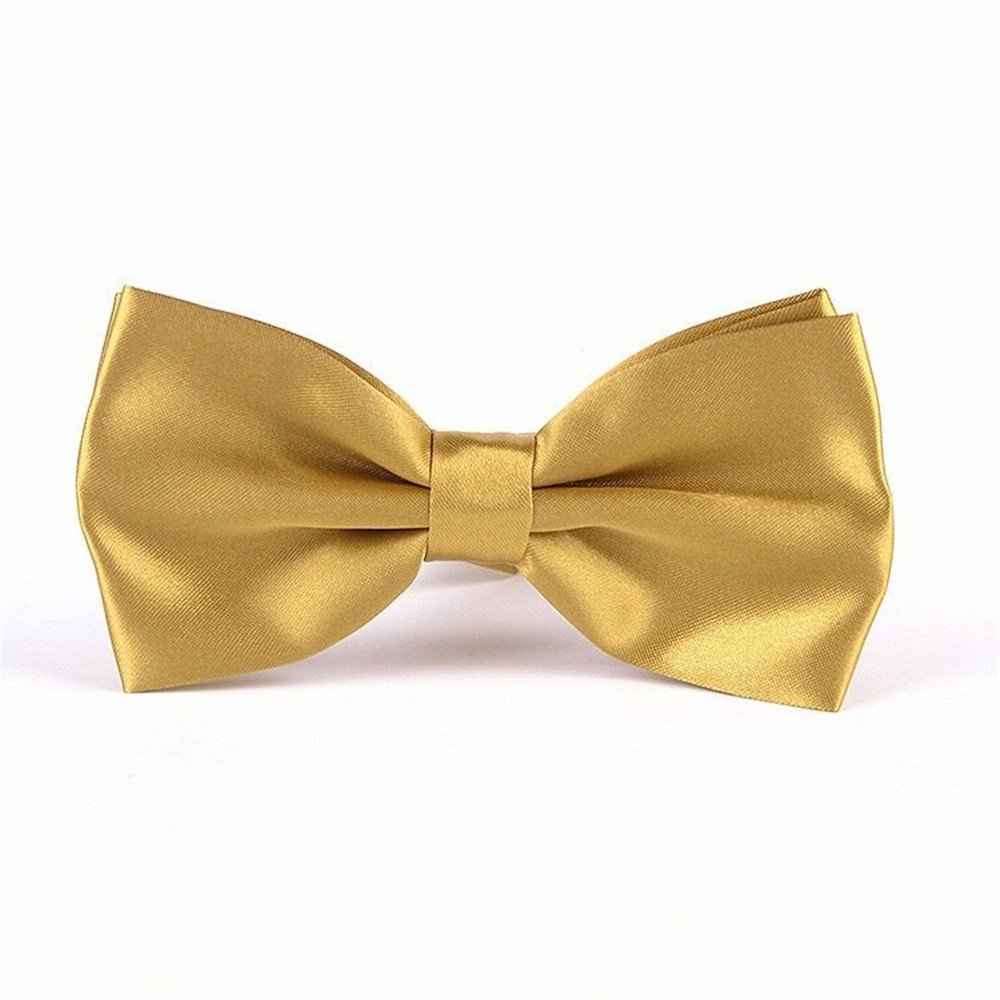 Wholesale Satin Bow Ties For Men