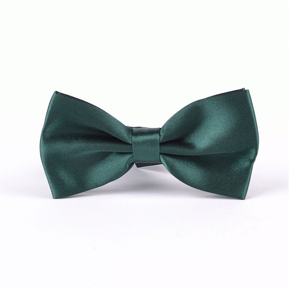Wholesale Satin Bow Ties For Men