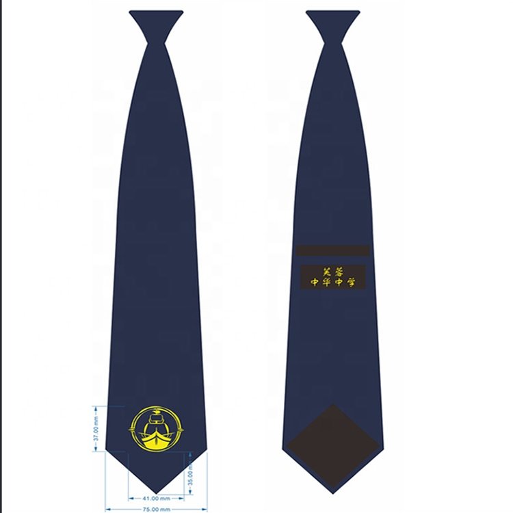 Professional production custom made necktie all patterns polyester cotton linen silk ties