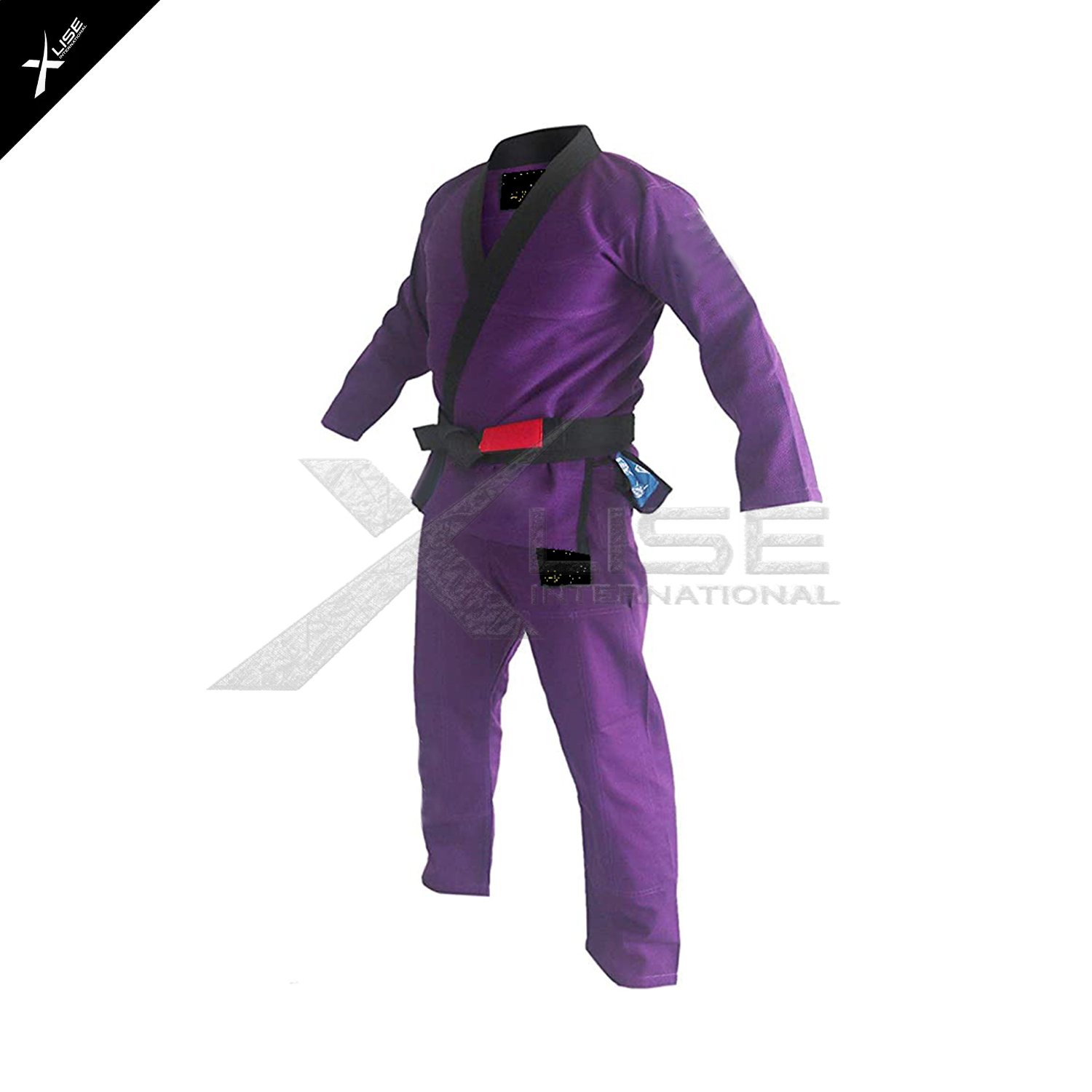 Custom Made martial arts lightweight Jiu Jitsu BJJ Gi Martial Arts Uniform Bjj custom style JiuJitsu kimono uniform bjj gi