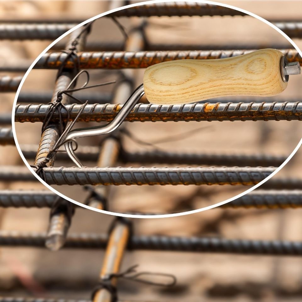 wire twister tool