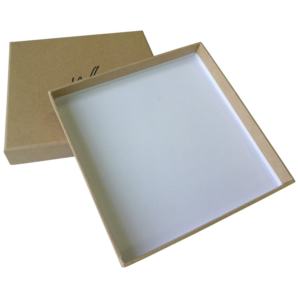 Custom simping printing creative paper packaging box and gift box for T shirt