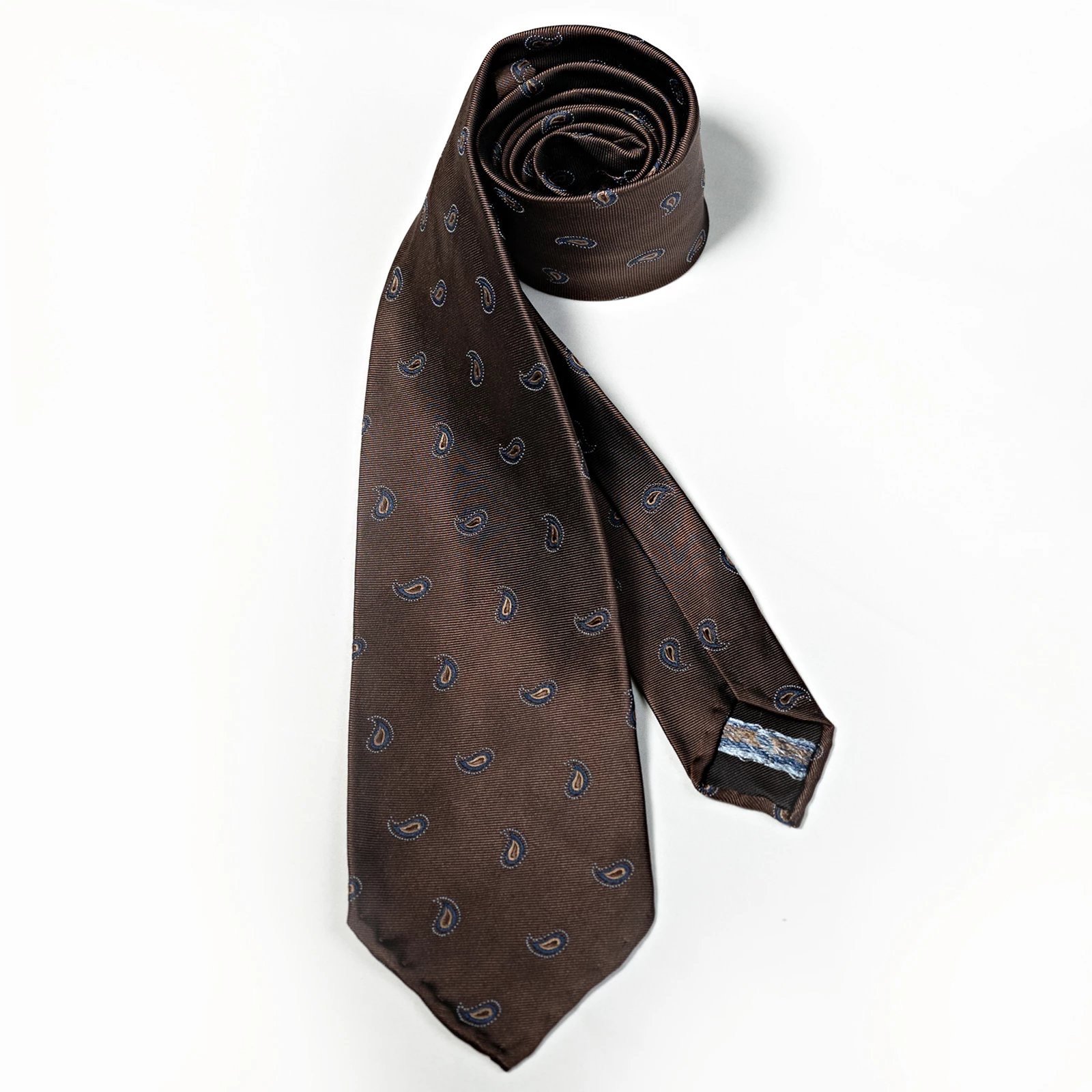 2024 summer spring silk tie 100% silk necktie colorful fashion ties accept personal customization ties dots neckties for men