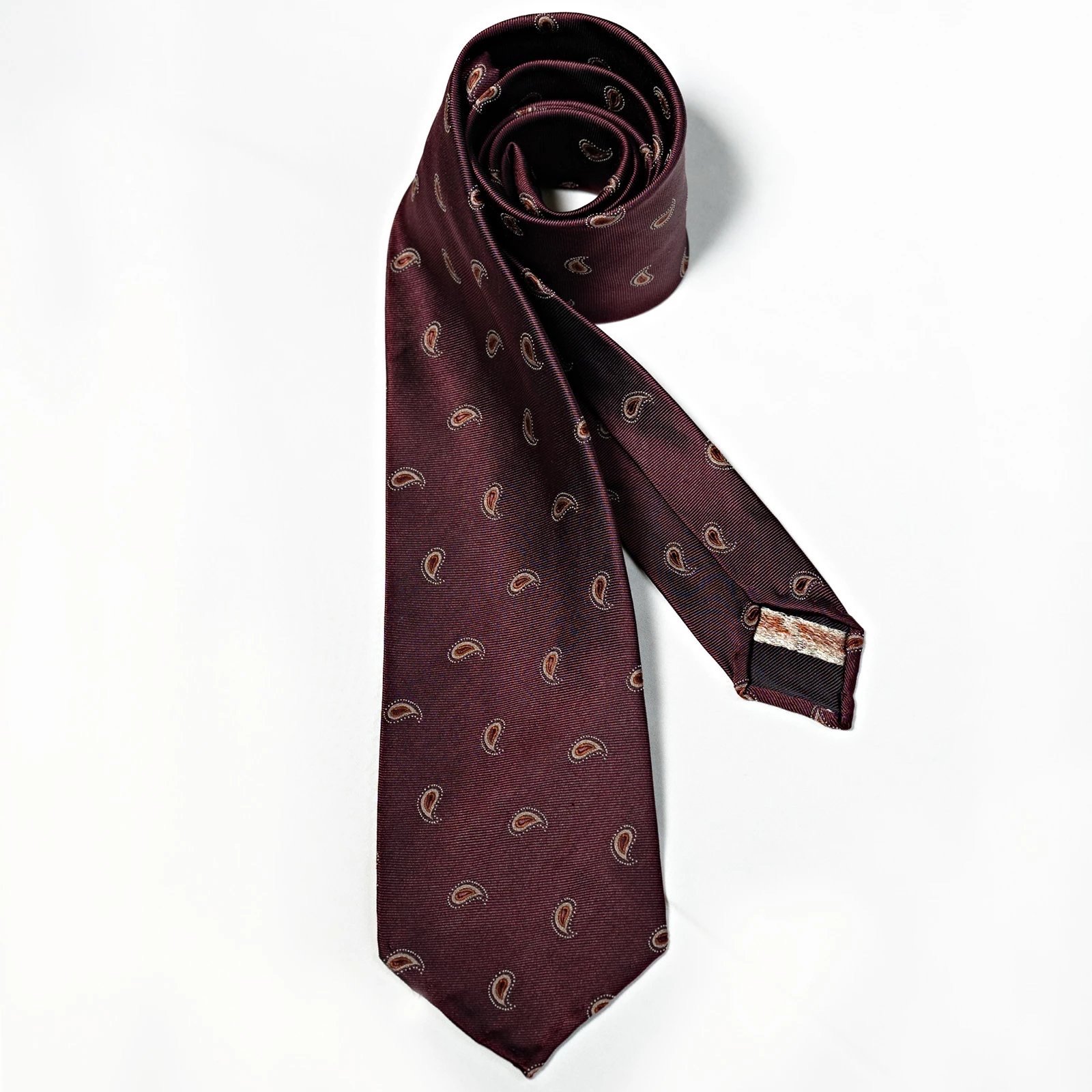 2024 summer spring silk tie 100% silk necktie colorful fashion ties accept personal customization ties dots neckties for men