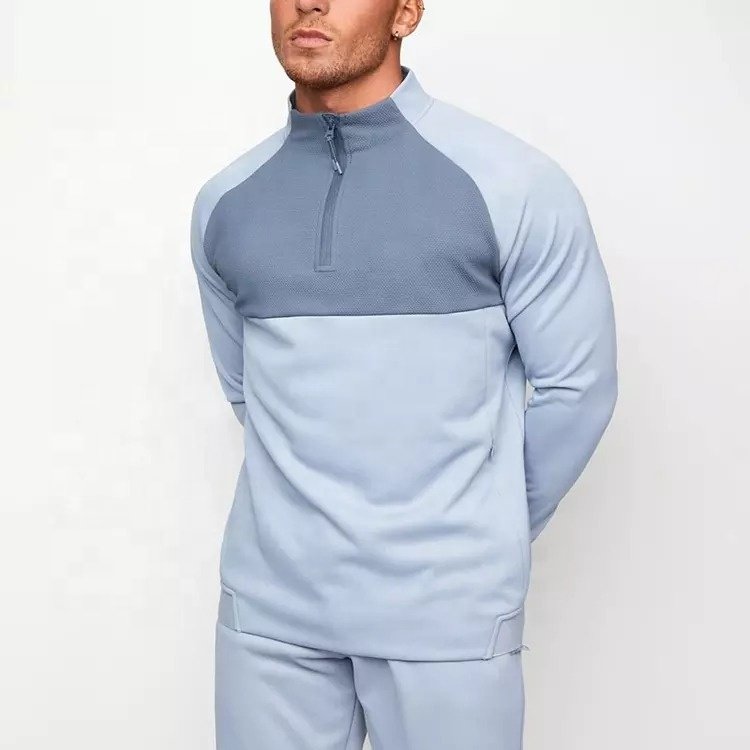 Jogger Sweat Suits - Men & Womens Athletic Wear Comfortable & Stylish Customizable High-Quality Fabric Wholesale Available