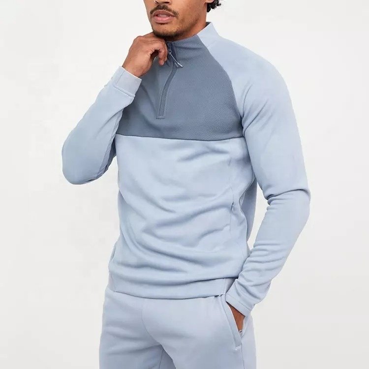 Jogger Sweat Suits - Men & Womens Athletic Wear Comfortable & Stylish Customizable High-Quality Fabric Wholesale Available