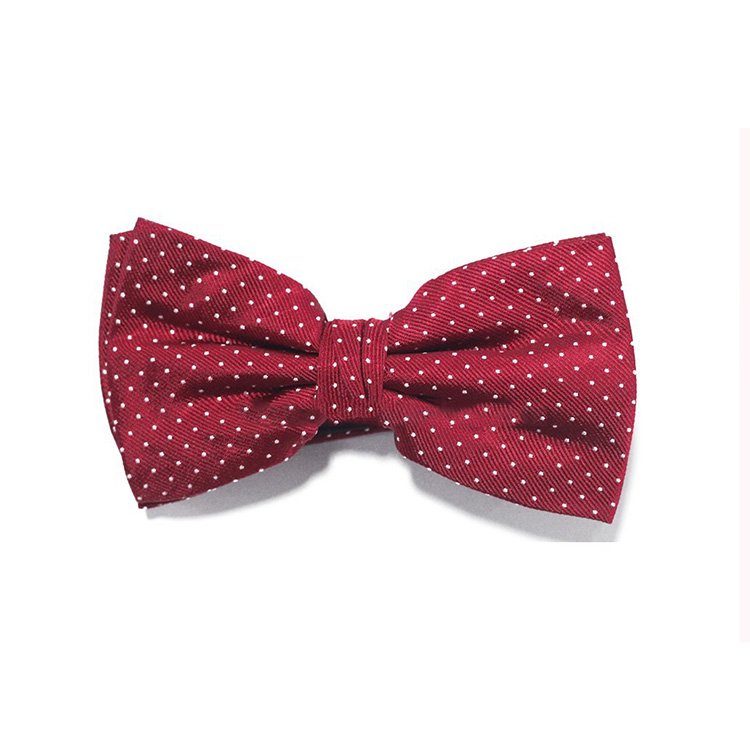 Wholesale 100% Cotton Boys large cheap Bow Tie Pattern