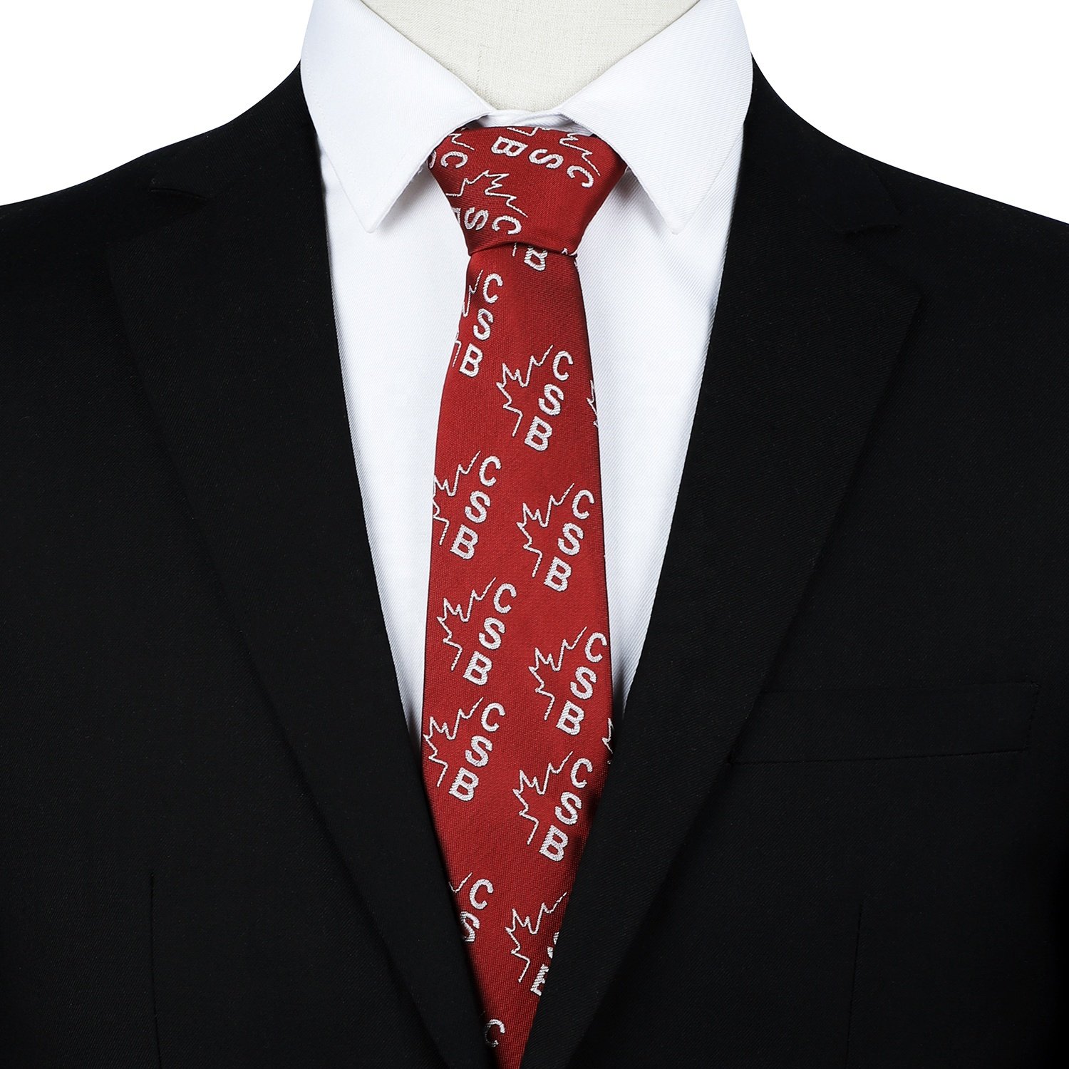 Custom Digital Printing Polyester Tie Loose Tie and Bow Tie Fashion For Man