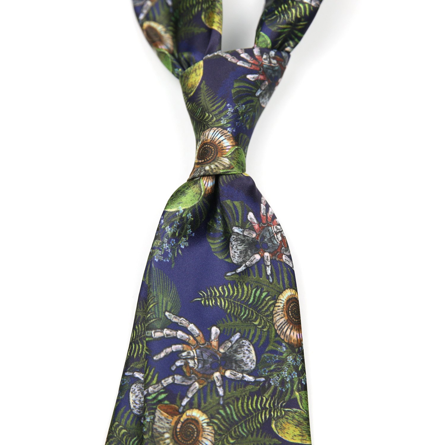 manufacturer stylish creative men necktie custom digital printing ties