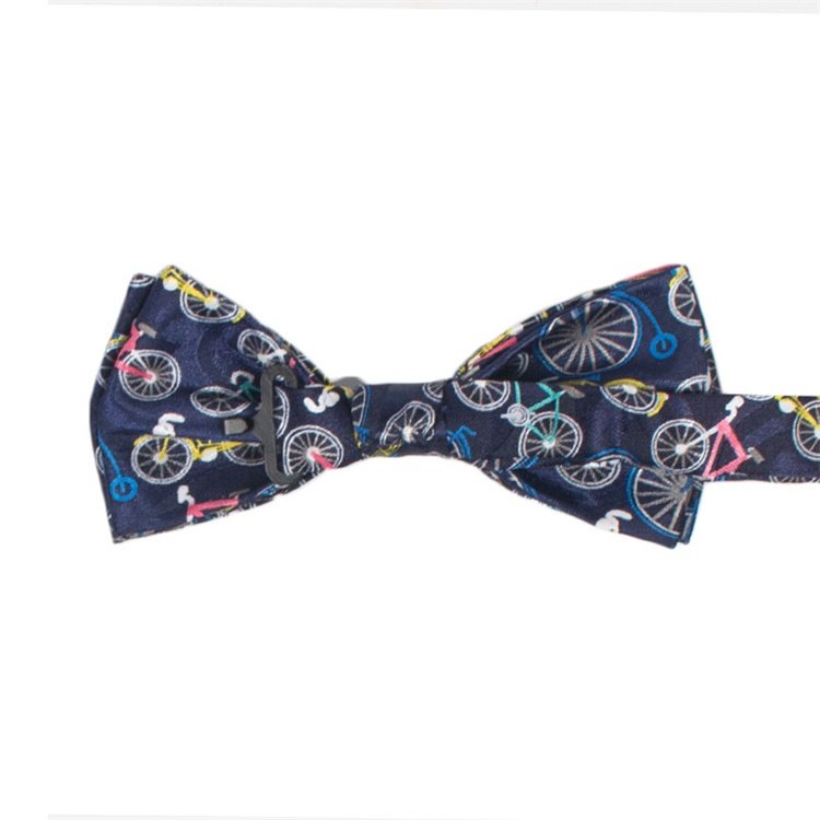 New Multicolor Knit BowTies For Men Adult Black Knitting Men Butterfly Wedding Bowties Knot For Gifts