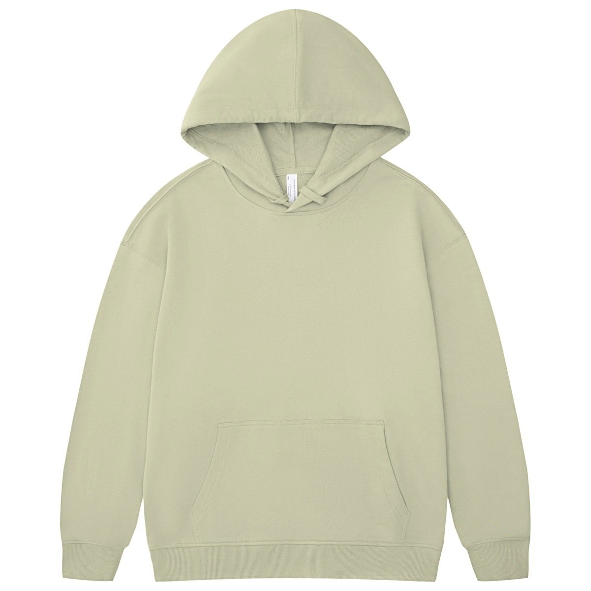 Women's Custom Cotton Pullover Hoodie Sweatshirt Garment Dyed Reversible Fleece Plus Size Men Hoodies & Sweatshirts Manufacturer