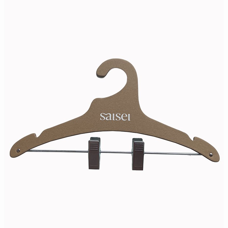 Carta cartone Anello Sciarpa Holder Hanger Tie Belt Closet Clothes Organizer Gancio