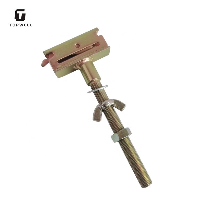 E Track Spare Tire Holder Mount for Tie Down Anchor Points Bolt Hanger Spare Wheel Carrier Etrack Rail System Accessories