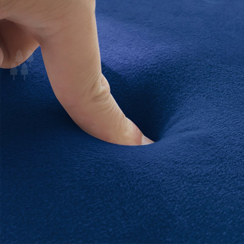 Thick Chair Pad with Ties Non Slip Soft and Comfortable Seat Cushions for Kitchen Dining Office Chair Cushions for Home