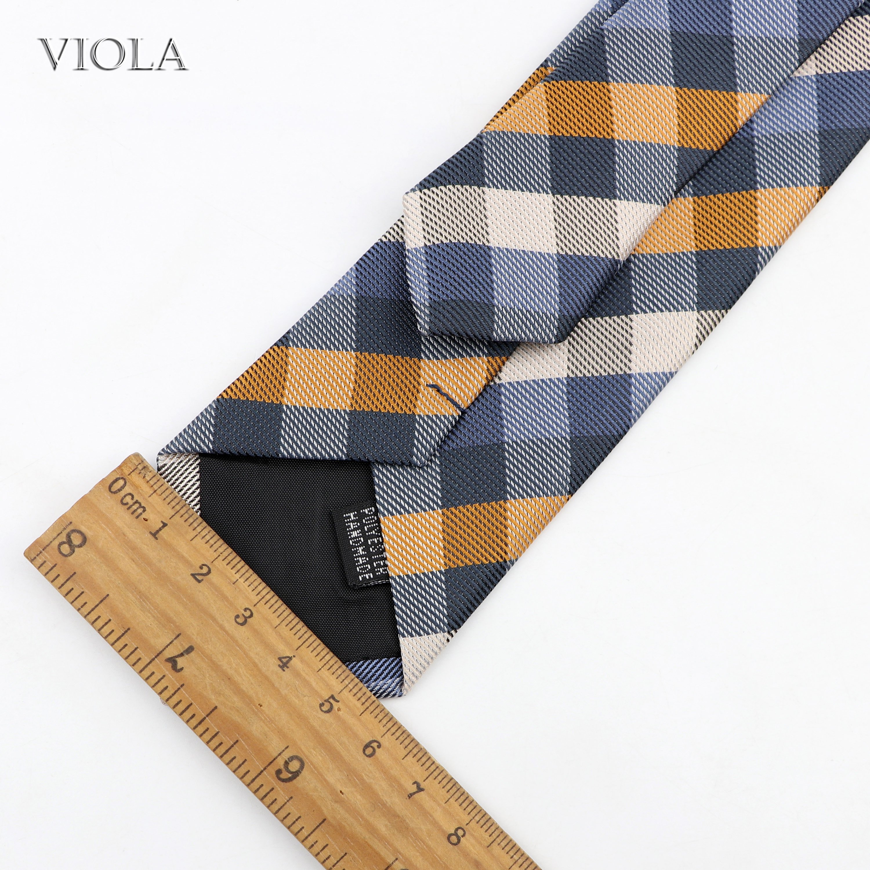 61 Colors Jacquard Striped Plaid Paisley Necktie 6cm Polyester Male Narrow Tie Skinny Tuxedo Suit Shirt Gift Custom Made Necktie
