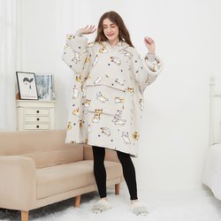 Oversized