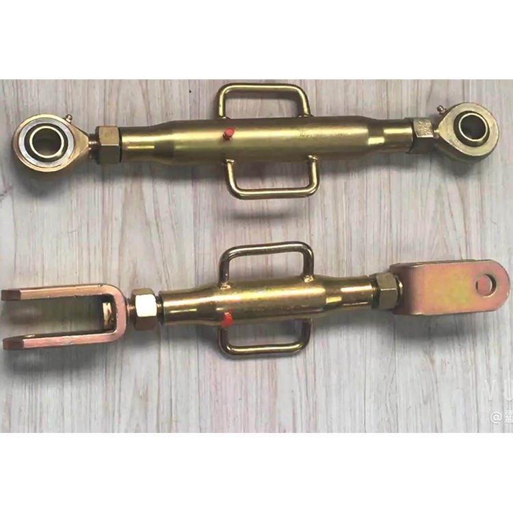 Agricultural Machinery Spare Parts Adjustable Lifting Arm Leveling Assembly Tractor Suspension Parts Tractor Accessories