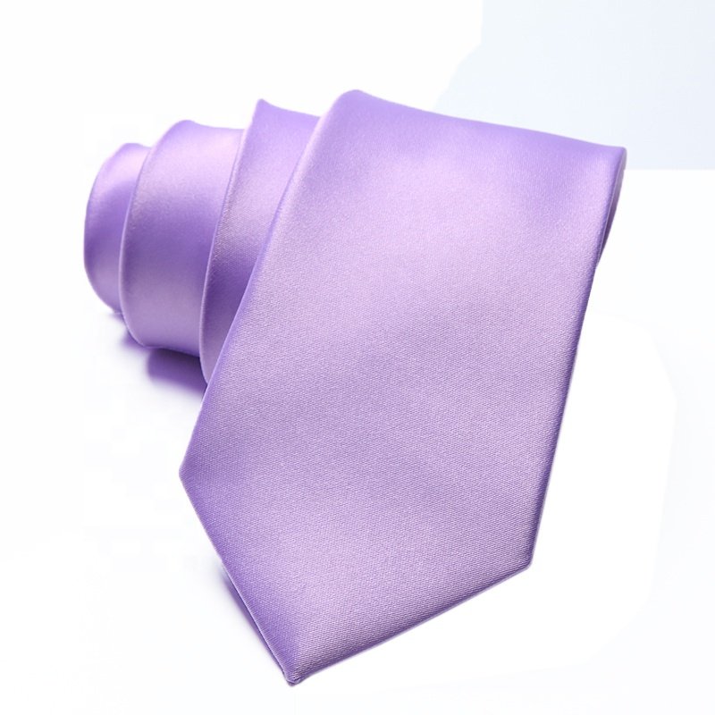 Shengzhou luxury custom plain black red blue necktie eco tie mens tie set with hanky cufflink gift box