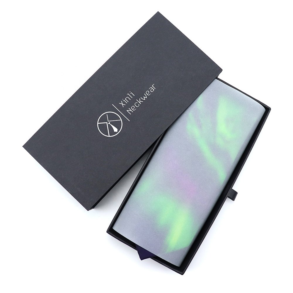 Custom Printed Bow Tie Silk Pocket Squares Online Shopping Neck Ties Gravatas Para Homens Necktie Set For Men In A Box