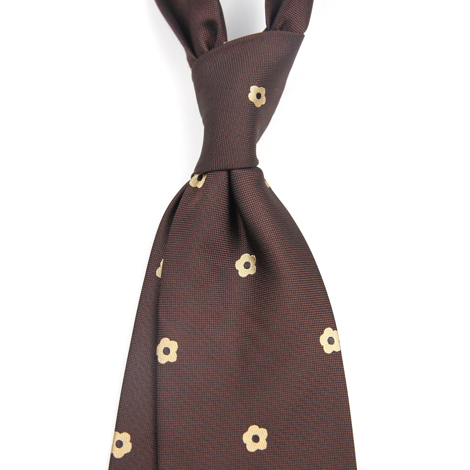 Business Men Neck Tie Fashion Retro Classic Hand Tie