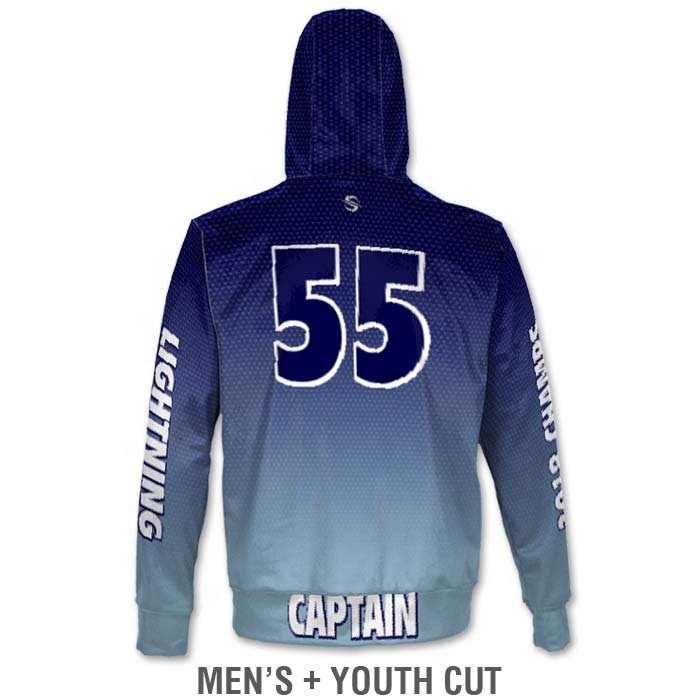 3d Sublimation Printing Hoodie Blank Fleece Pullover Polyester Hoodies merino wool split hem design Hoodie Sublimation thermal