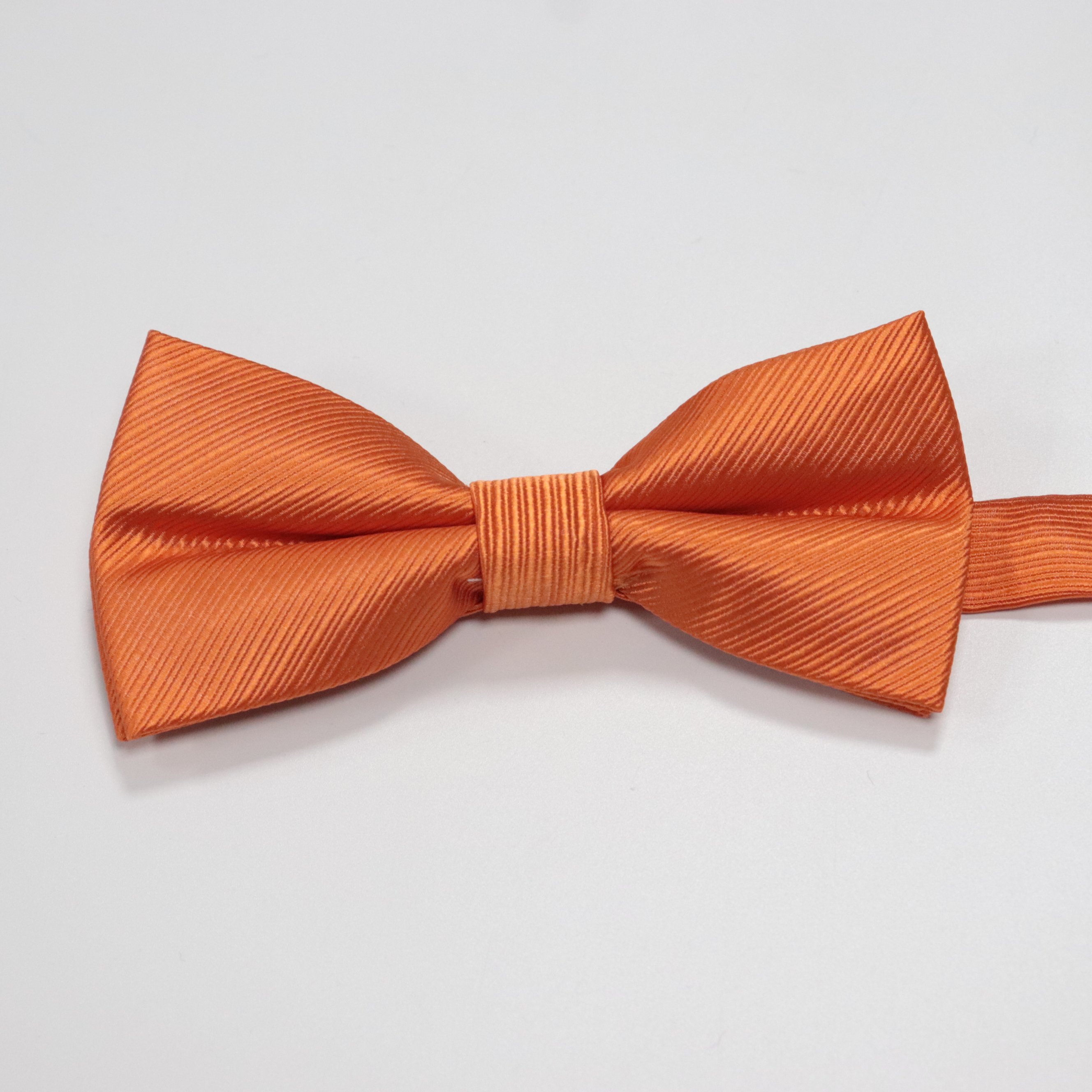 Polyester men wedding pred tie butterfly casual business small necktie solid bowtie