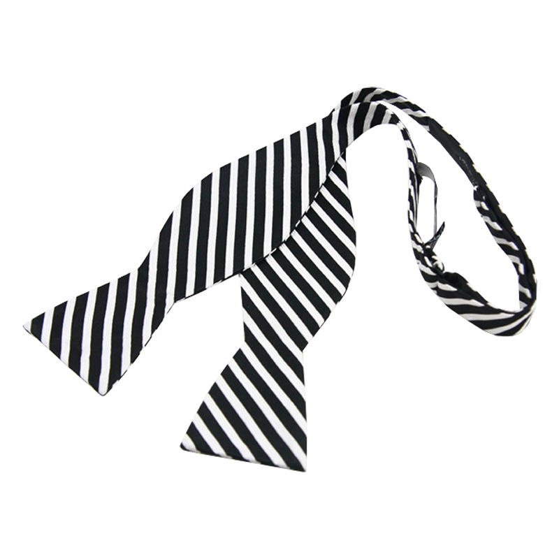 Best Factory Wholesale/Custom Printed Handmade Bowties Newest Popular Low Price Handmade 100% Silk Bow Ties For Men