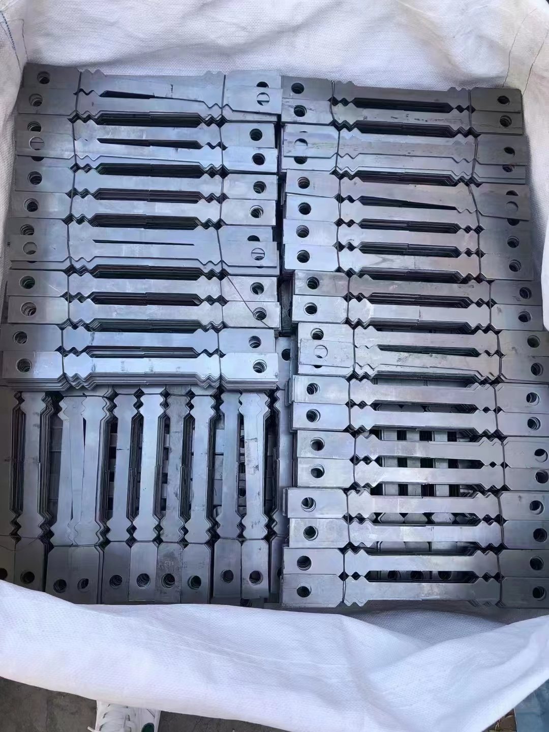 SONGMAO Sell Well Concrete Wall Formwork wedge pin for construction
