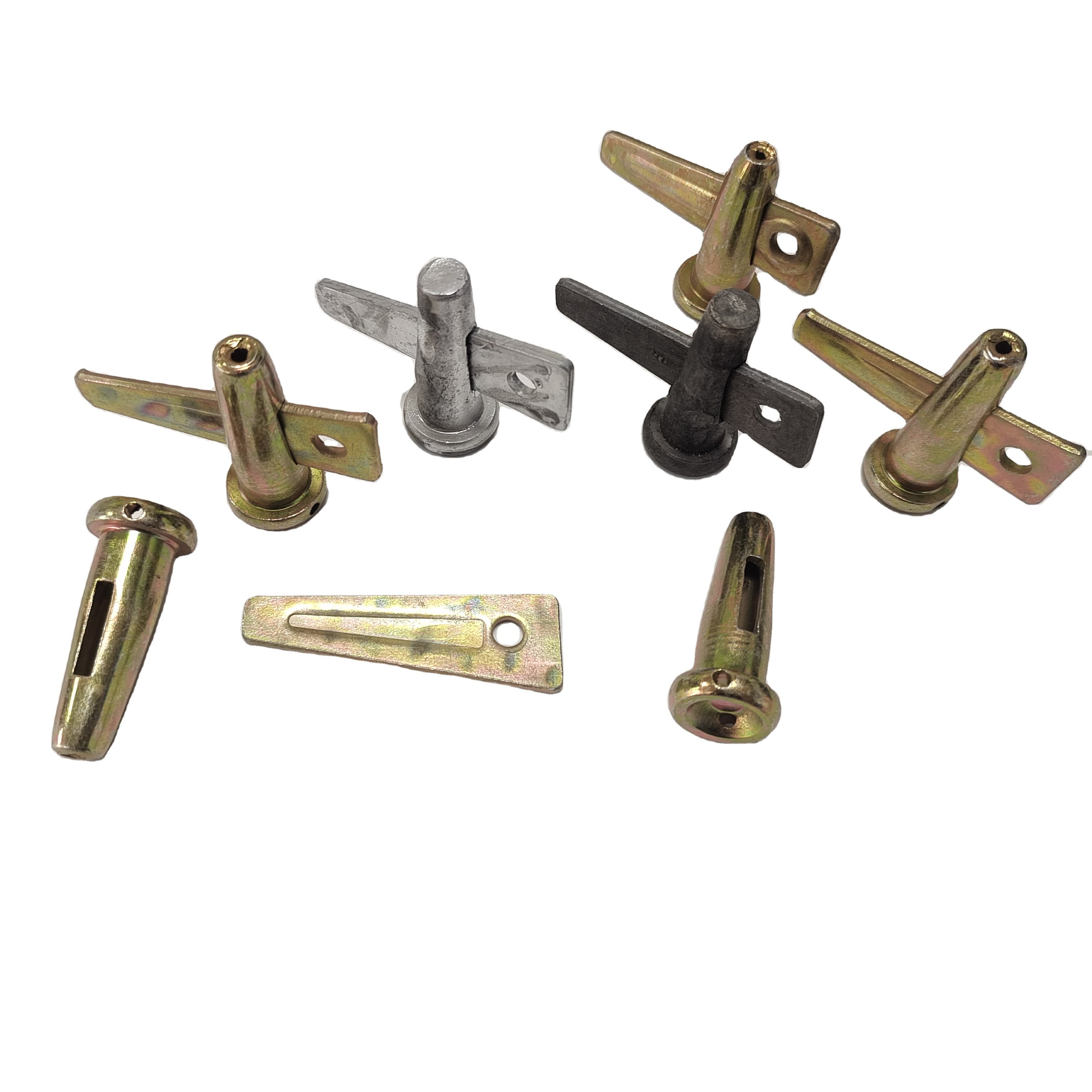 SONGMAO Sell Well Concrete Wall Formwork wedge pin for construction