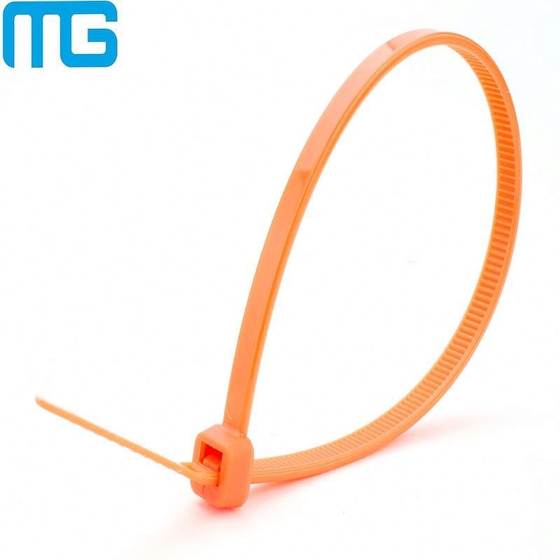 nylon cable tie size manufacturer wholesale