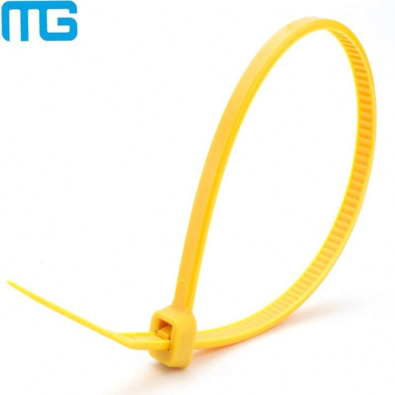 nylon cable tie size manufacturer wholesale
