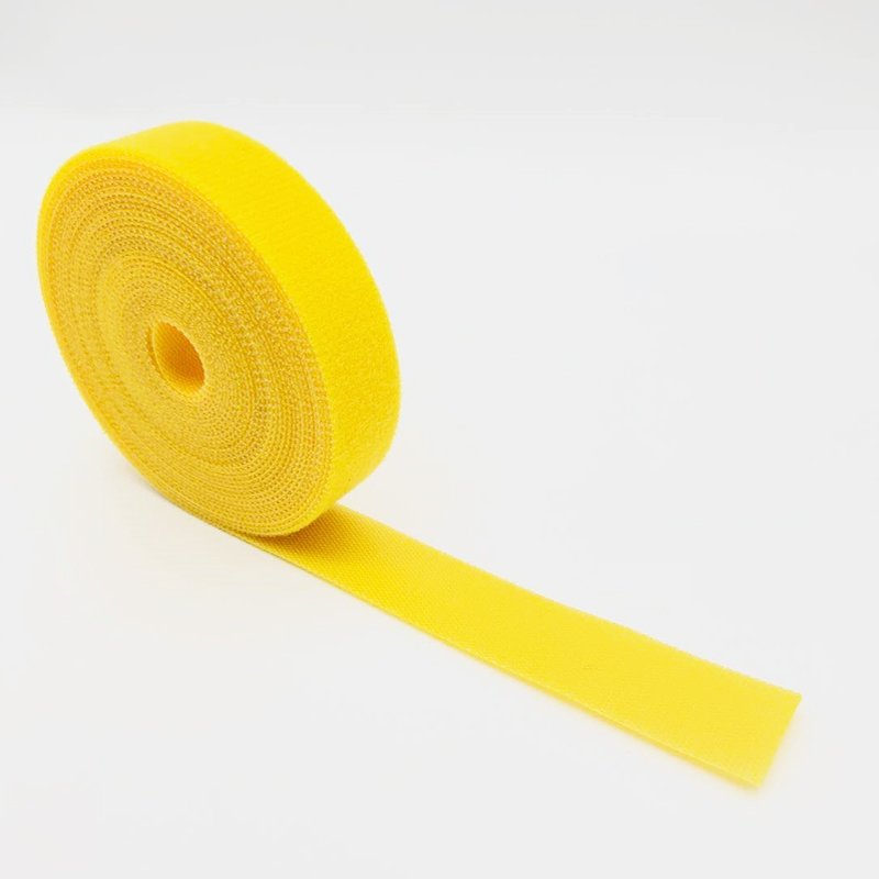 SAI-U Other Diaper Heavy Duty Rubber Tree Ties 2021 Factory Custom Wholesale New Hook And Loop Polyester Strapping