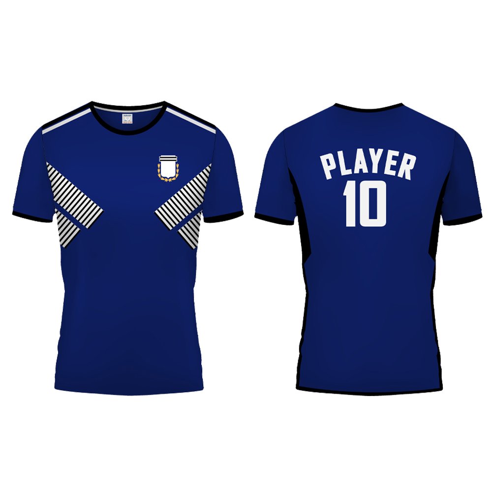 SHH Sublimation t-shirt design maker Shirts Wholesale Customized Low Price the good life shirts classic football shirts
