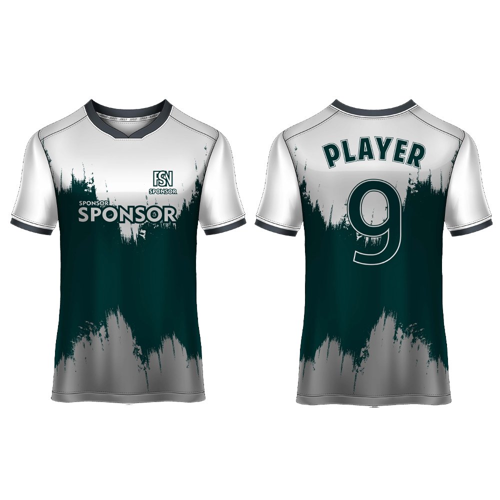 SHH Sublimation t-shirt design maker Shirts Wholesale Customized Low Price the good life shirts classic football shirts